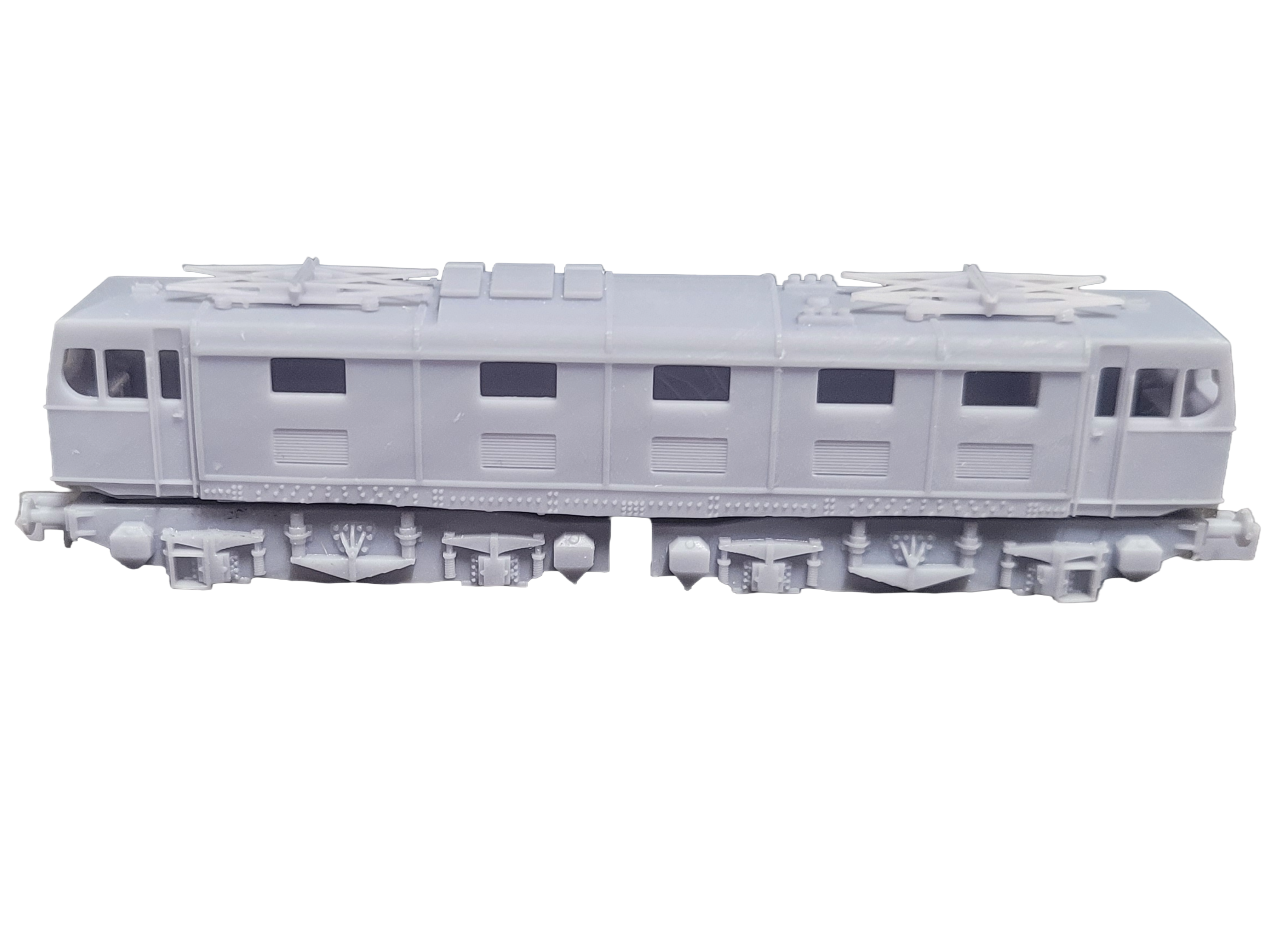 Bees Hill Models LNER EM1 - BR Class 76 kit © Bees Hill Models Bees Hill Models LNER EM1 - BR Class 76 kit © Bees Hill Models